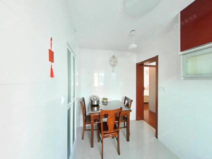 姑苏平江路整租 北园新村2室1厅/47平/低楼层