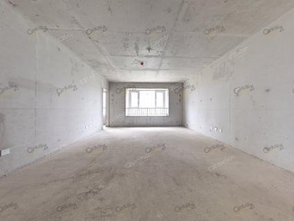 雁塔航天城整租 陕建翠园锦绣4室2厅/190平/低楼层