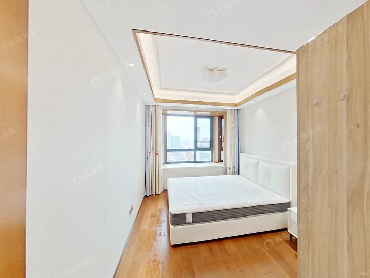 整租·中海寰宇天下(景山府)