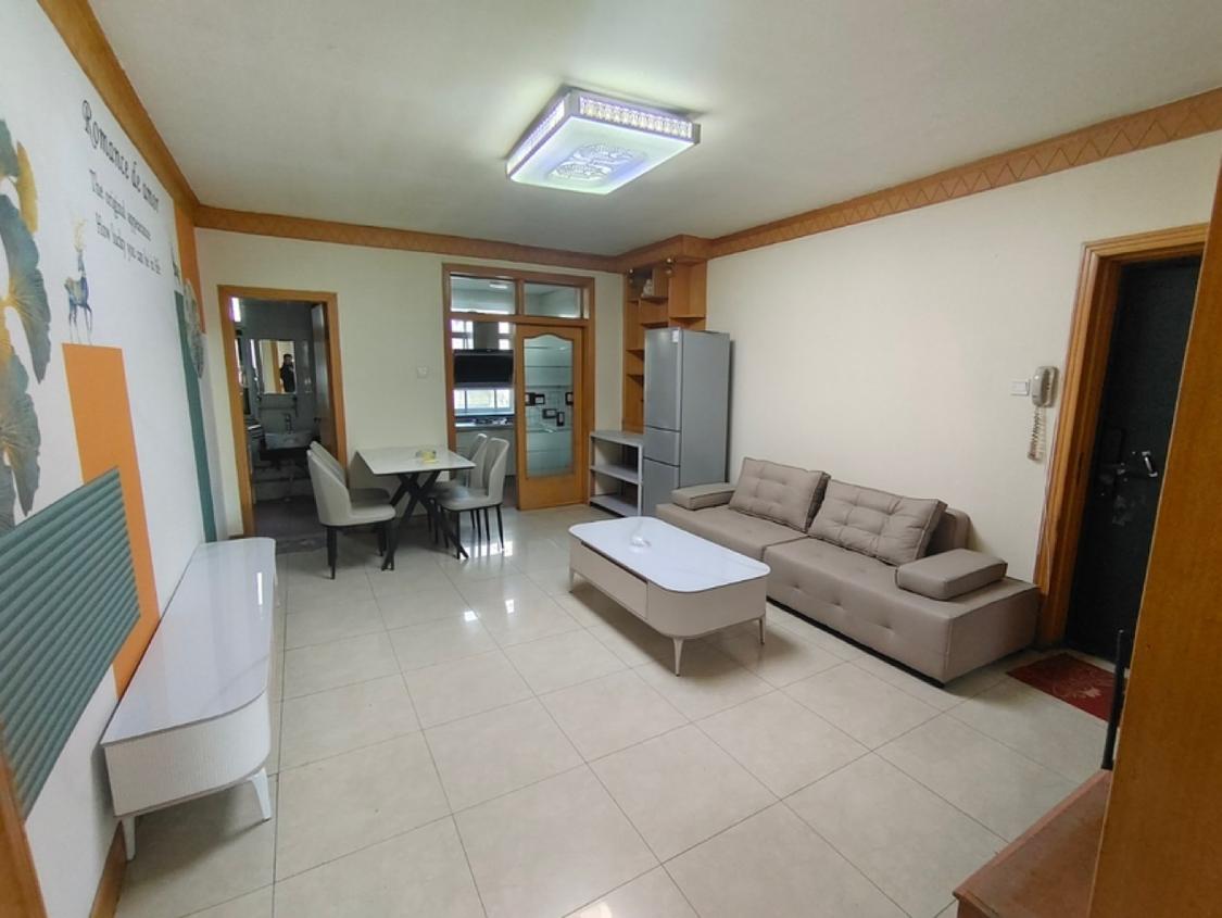 整租·省直玉成小区(西区)