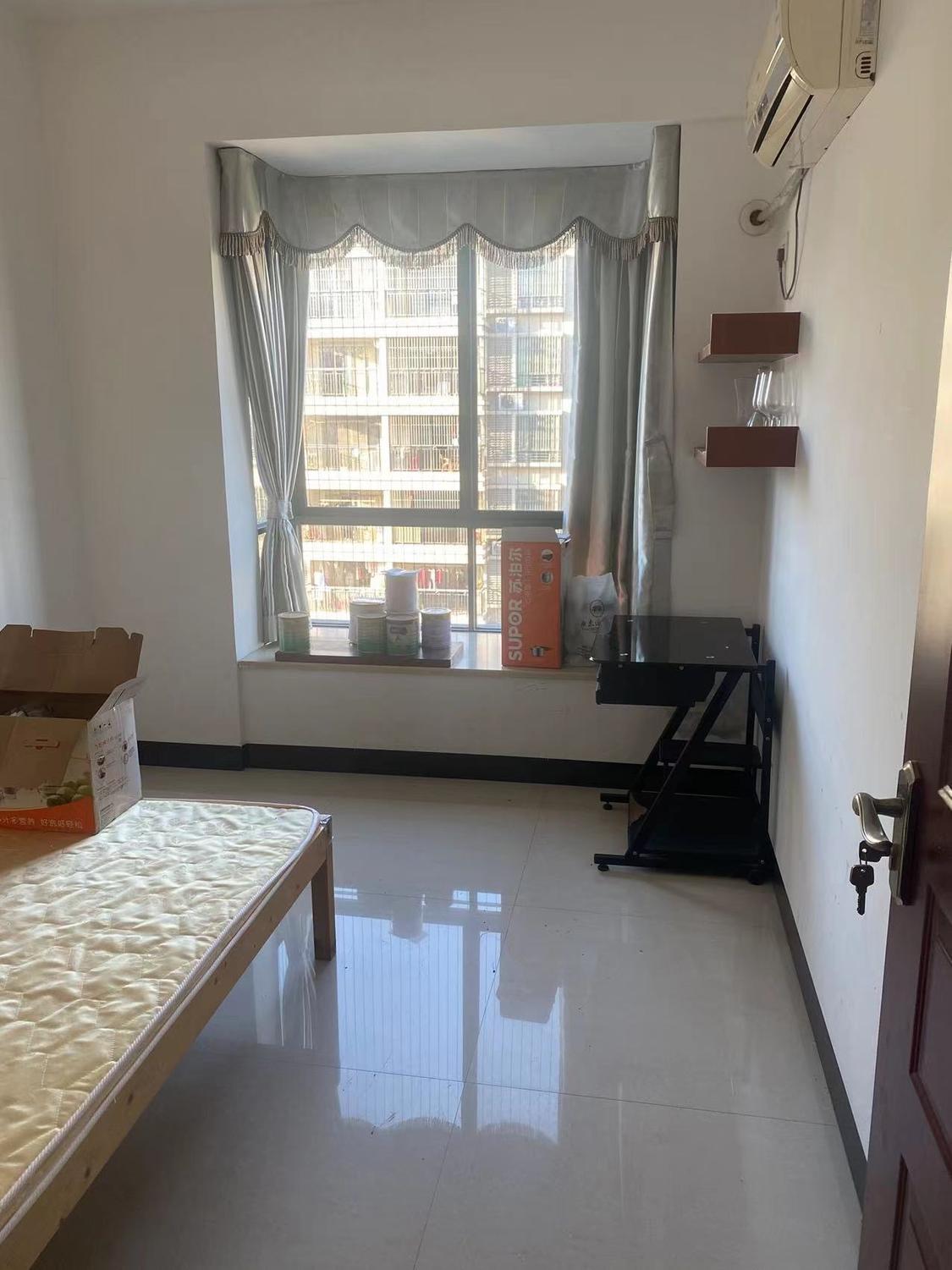 整租·翠泽新园