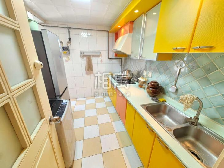 合租·万科星园