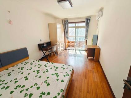 undefined合租·幸福(西区)·4室1厅 南卧22㎡ | 南 | 顺义 顺义城