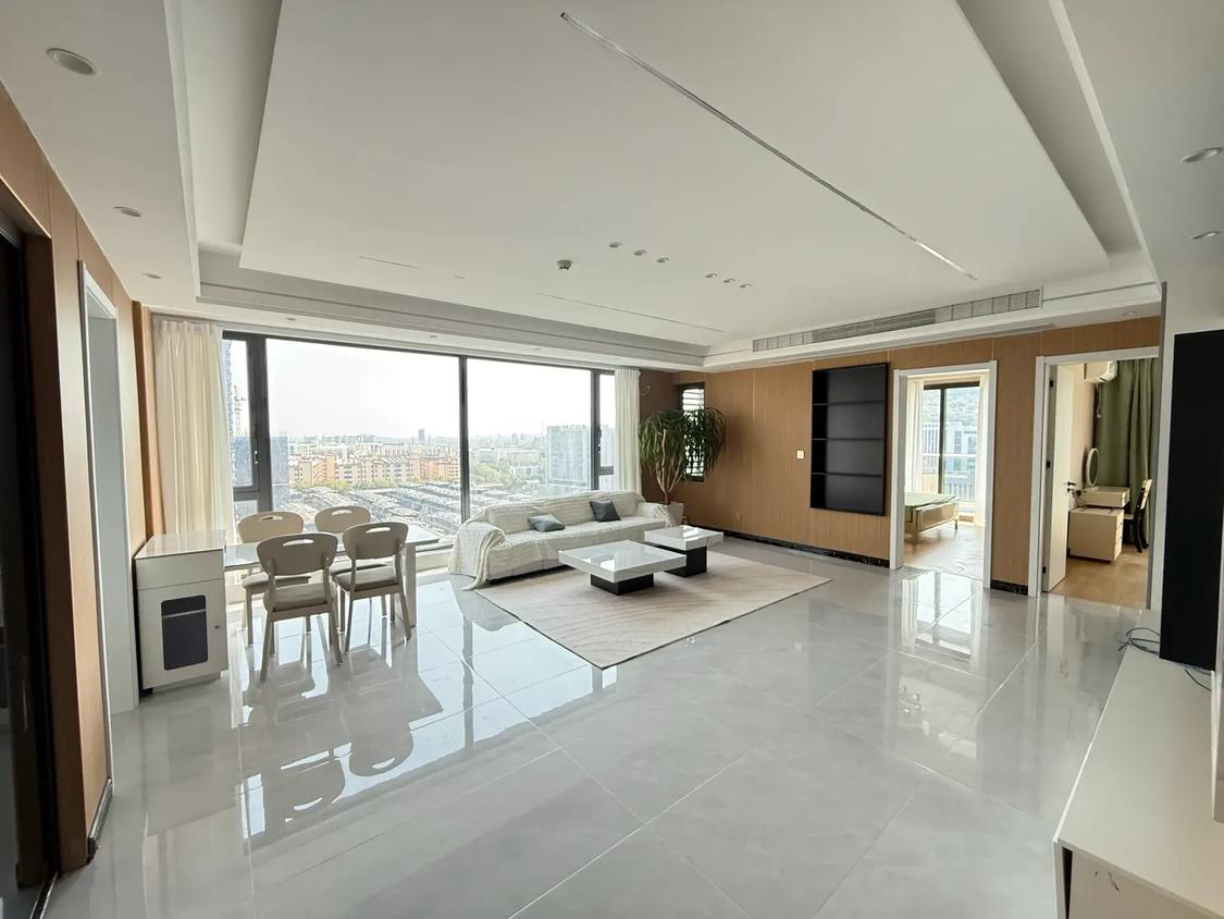 整租·金樾玖著