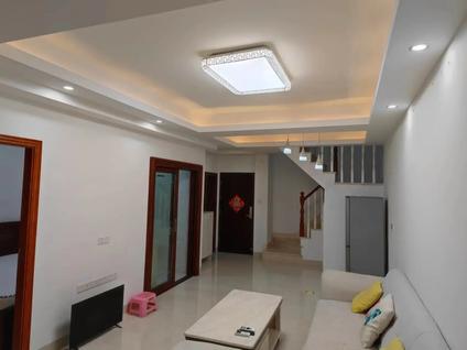 同安城南整租 建发中央天悦3室2厅/95平/中楼层