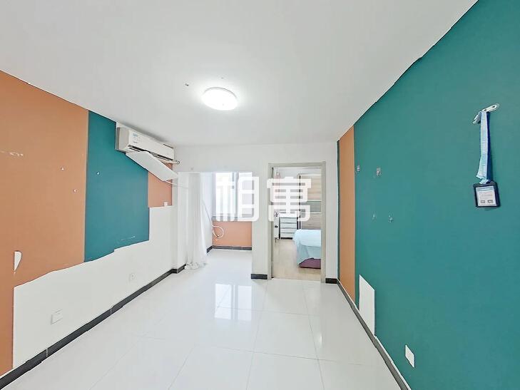 整租·石景嘉园