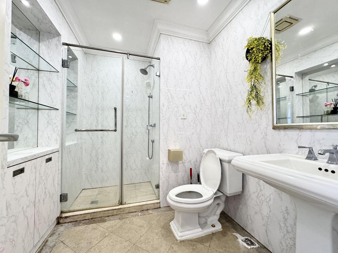 整租·乐成国际