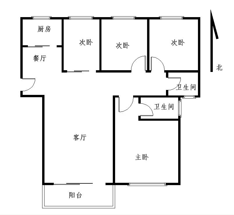 整租·悦美筼筜
