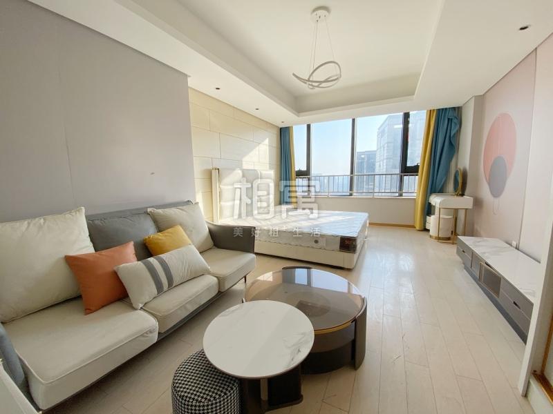 整租·同方国际