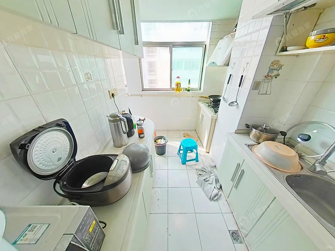 整租·东城家园