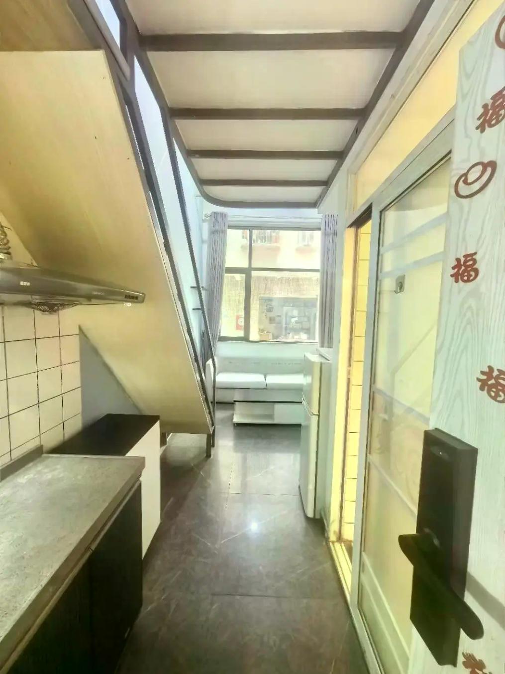 整租·怀德新村