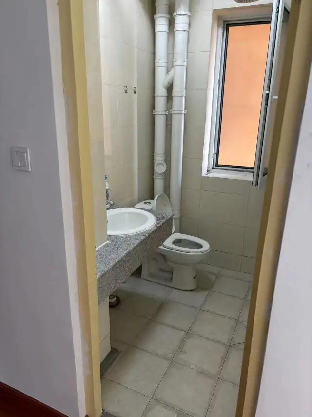 整租·水泉社区