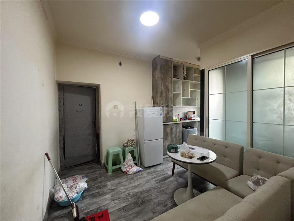 整租·山西大学家属院