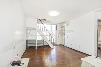 朝阳亚运村整租 金泉家园3室1厅/114平/高楼层