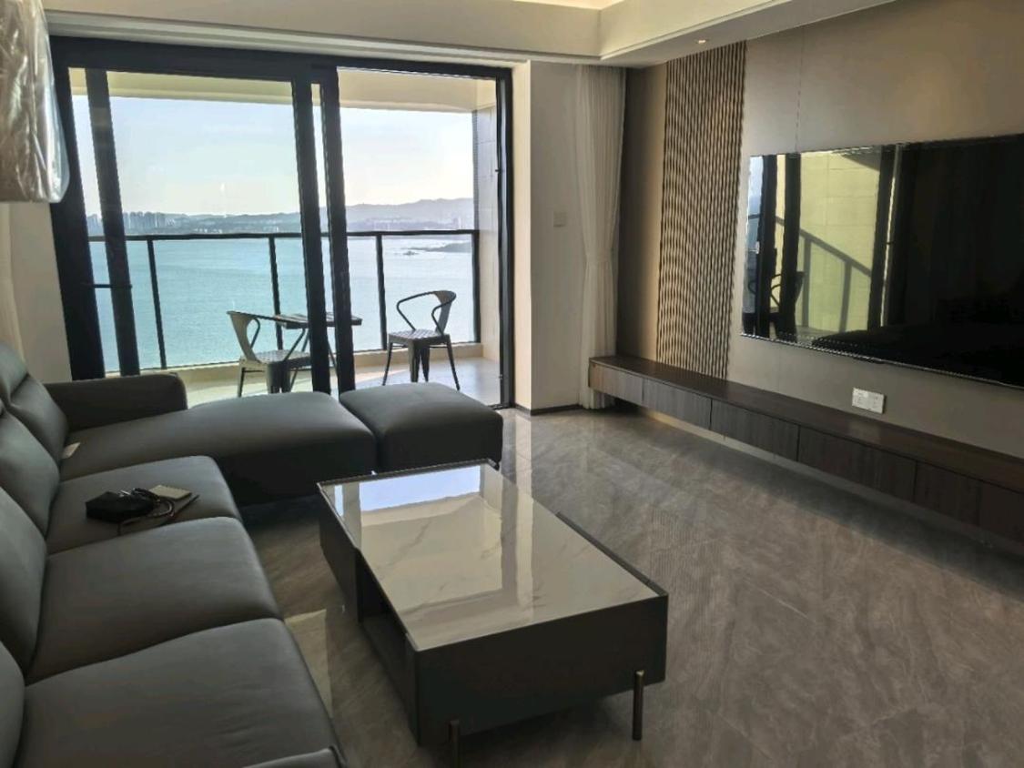 整租·天合名门豪庭(二期)