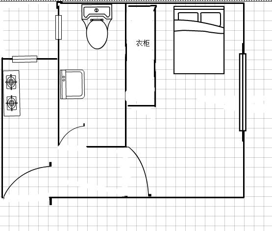 整租·金域华府