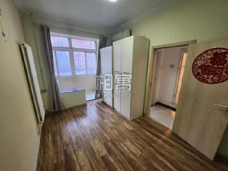 整租·新风北街