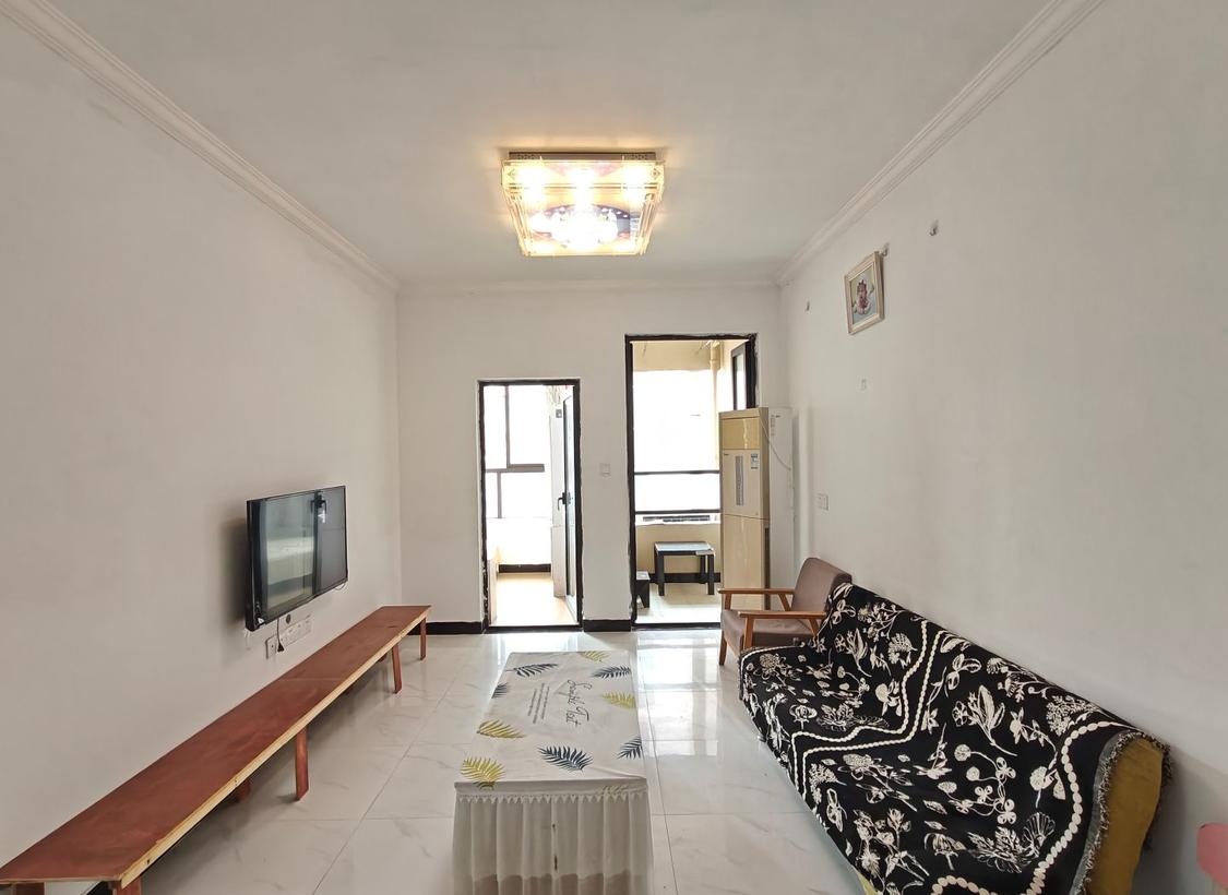 整租·鲁能领秀城(五街区)