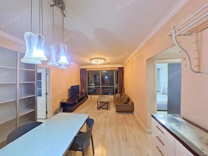 整租·海晟名苑(南区)