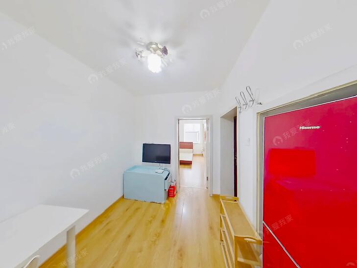 整租·塔院胡同