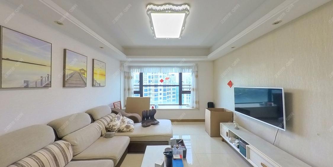 整租·华发四季