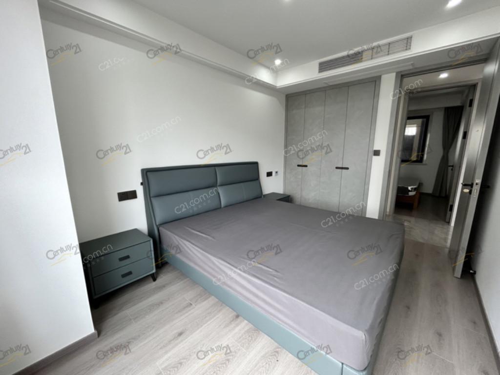 整租·中梁鹿城中心(西区)