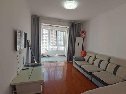 埇桥埇桥区整租 磬云大市场(住宅)2室1厅/96平/高楼层