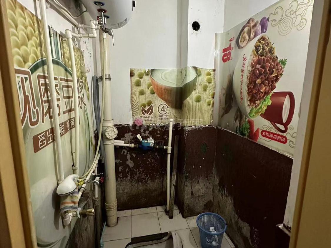 整租·同发里(和平)