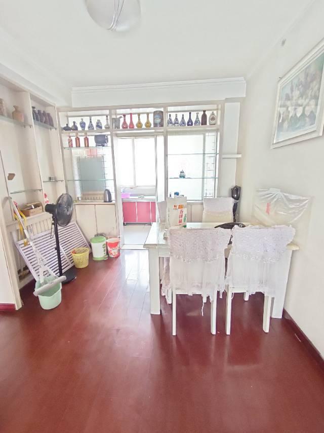 整租·青青世界