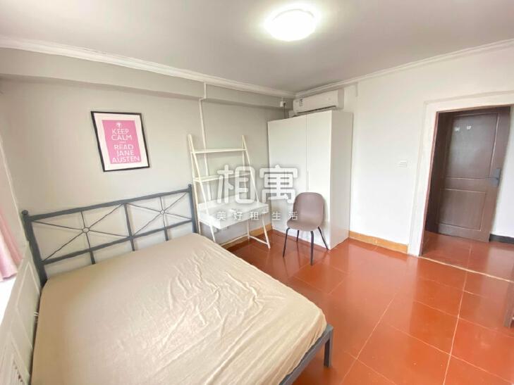 合租·西罗园南里