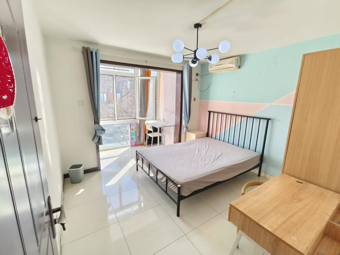 合租·怡然家园(六号院)