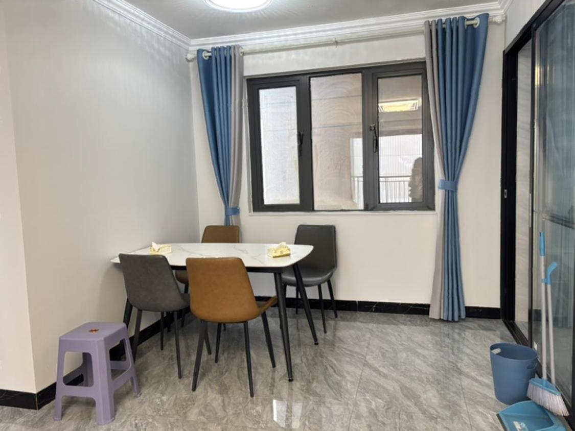 整租·花样年麓湖国际