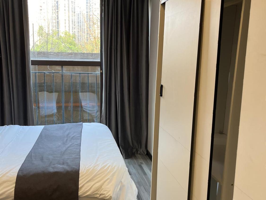 整租·花样年麓湖国际