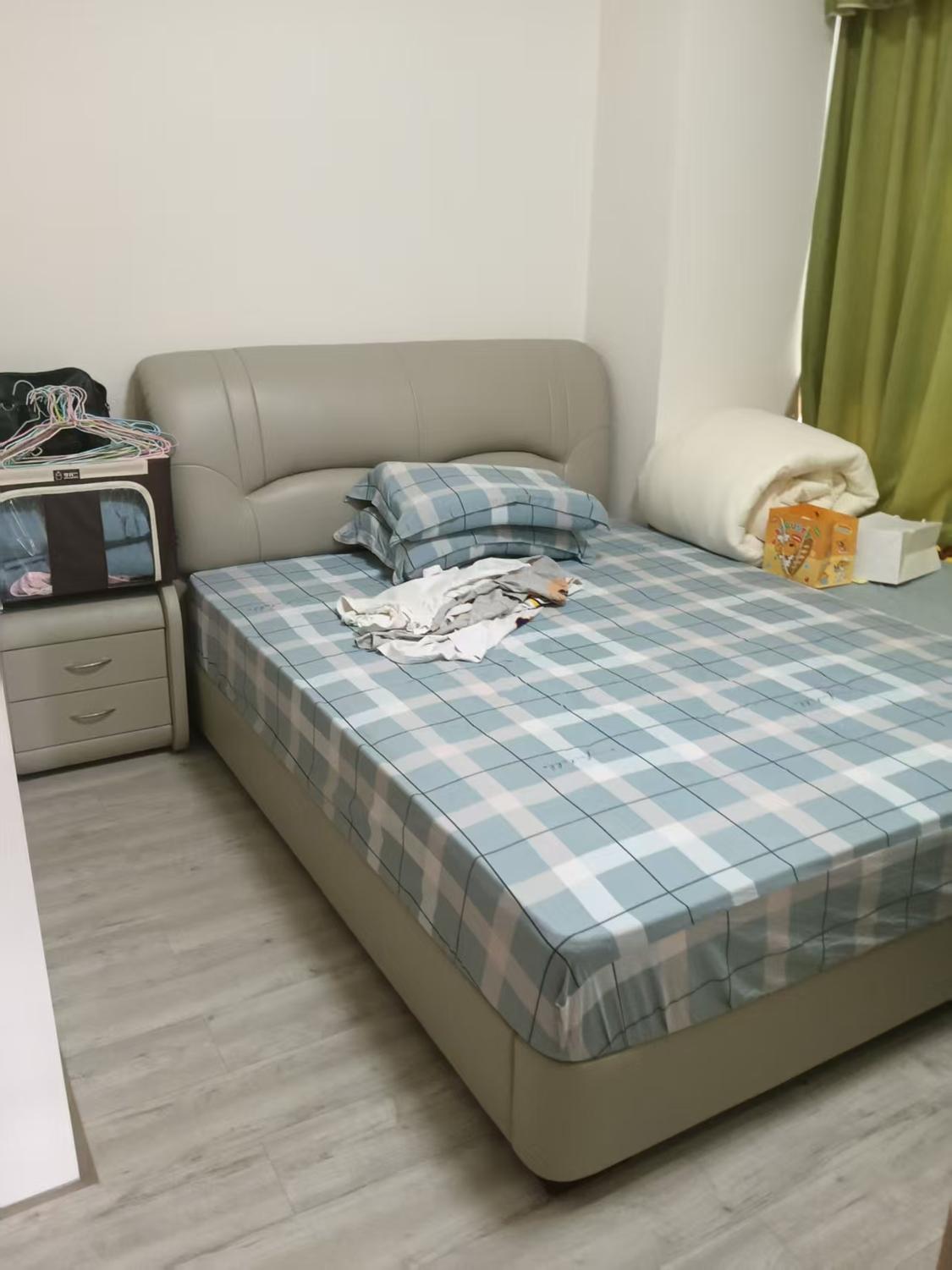 整租·宝豪御龙湾二期