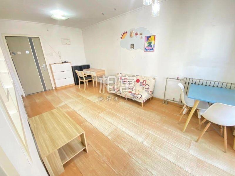 整租·彩虹城(二区)