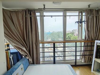 东城永定门整租 天天家园2室1厅/106平/中楼层