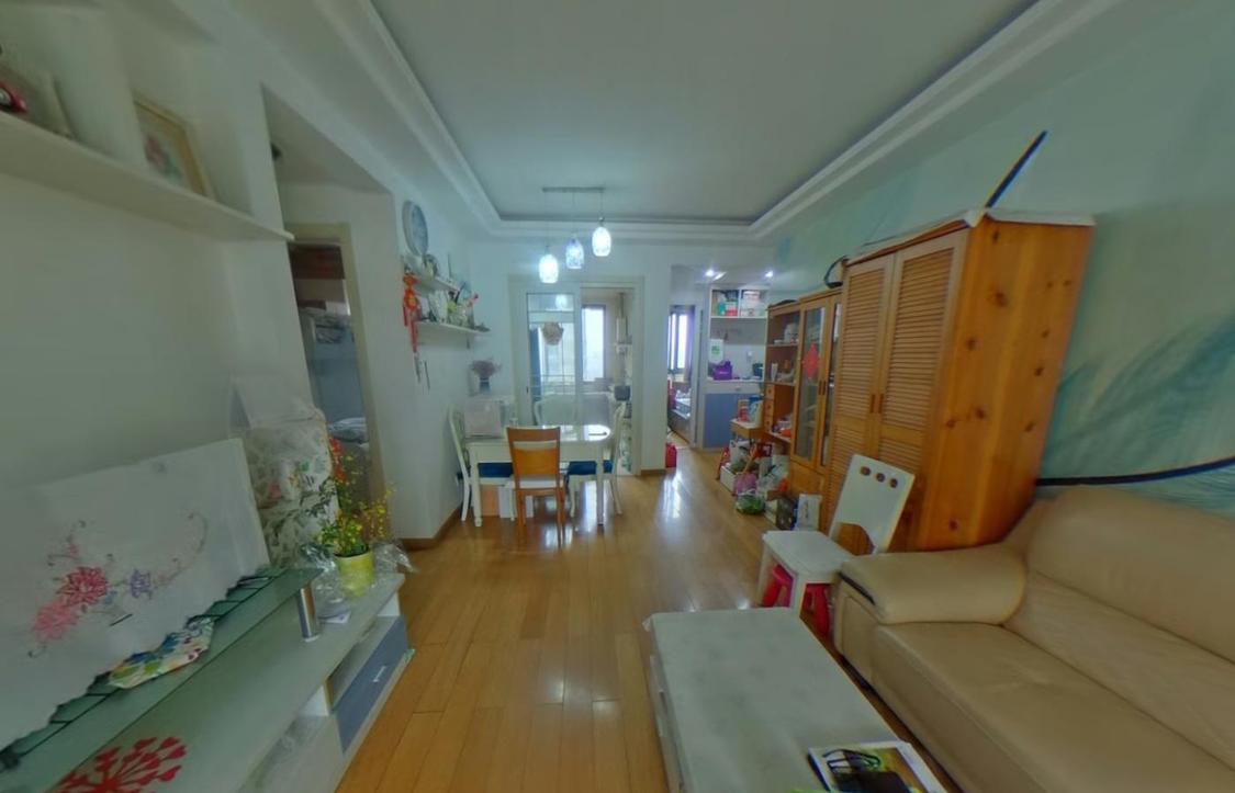 整租·保利罗兰香谷