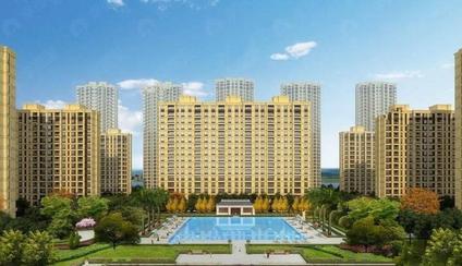 南昌众森红谷一品经开区 经开区/建面123平-256平