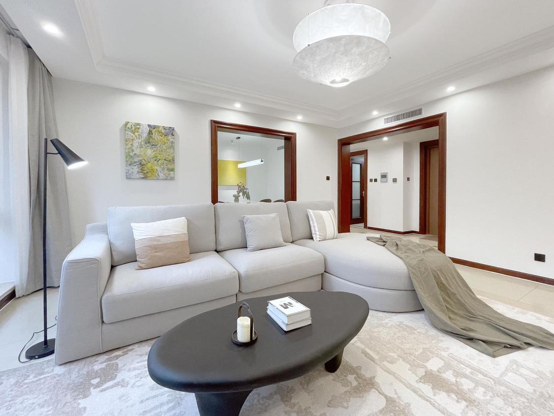 整租·国兴观湖国际