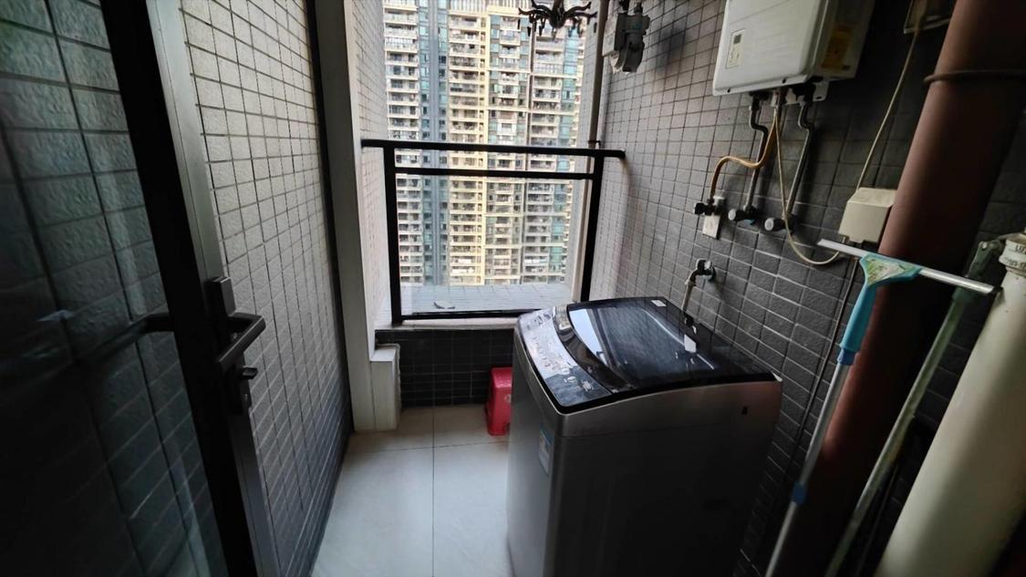 整租·东圃珠村