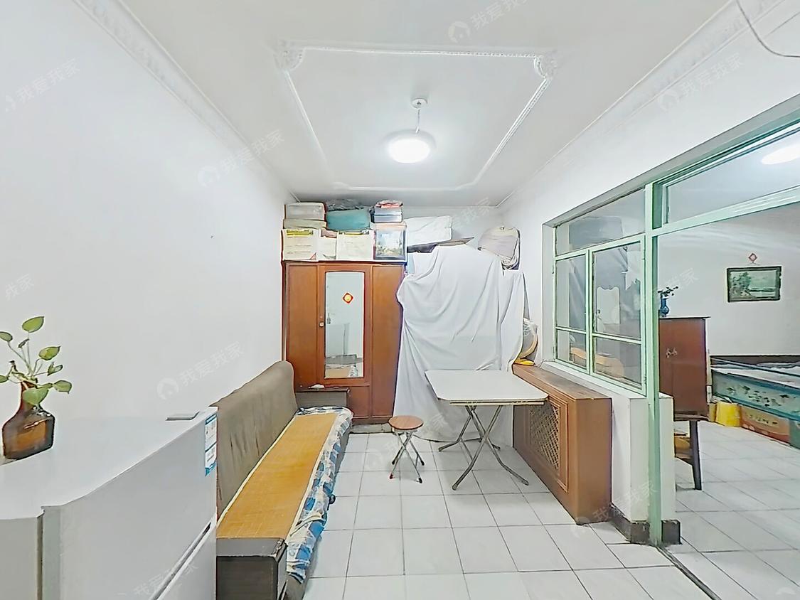 整租·金昌里小区