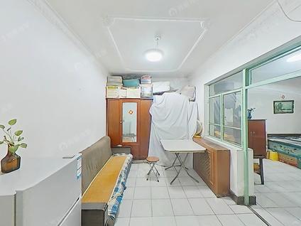 河东大直沽整租 金昌里小区1室1厅/47平/高楼层