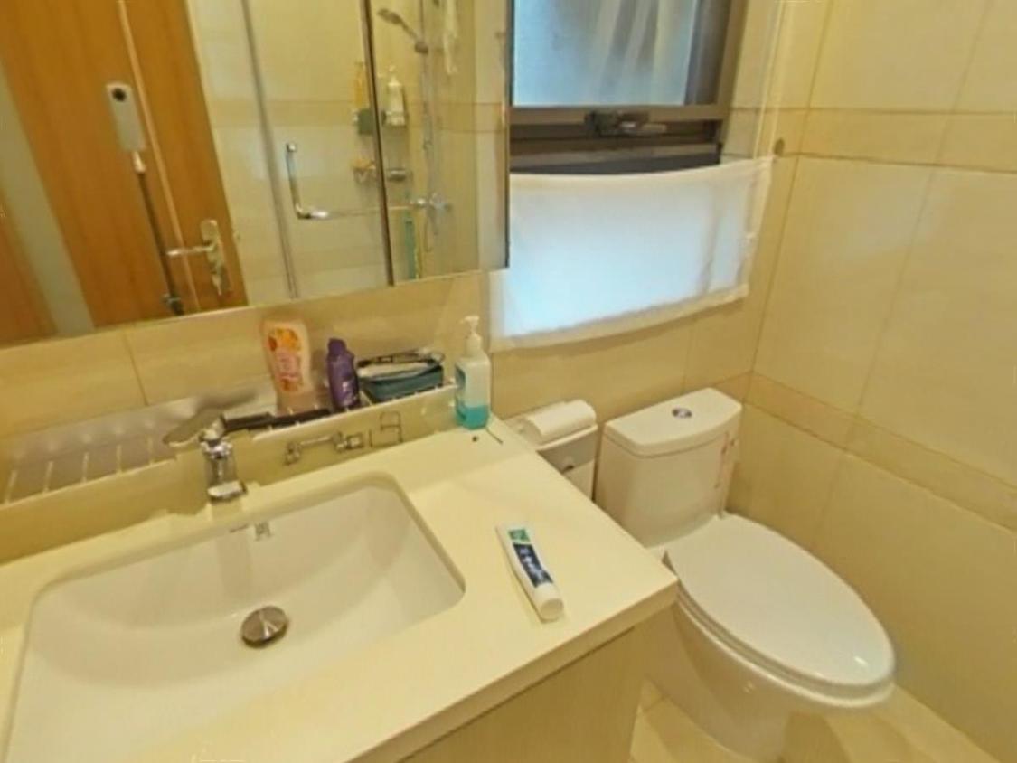 整租·金辉世界城(C区)