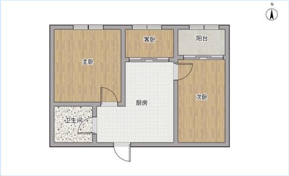 整租·安澜小区