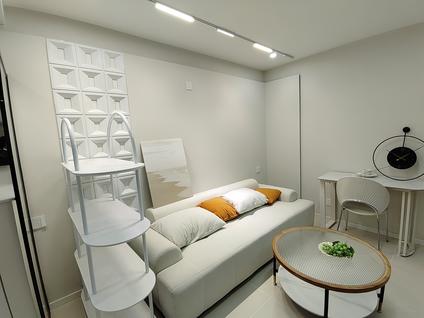 浦东源深整租 梅园(四街坊)2室1厅/65平/低楼层