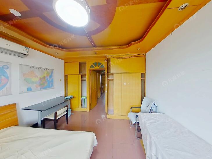 整租·护国寺街18号院