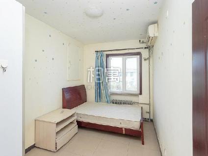 东城王府井整租 骑河楼街3室1厅/80平/高楼层