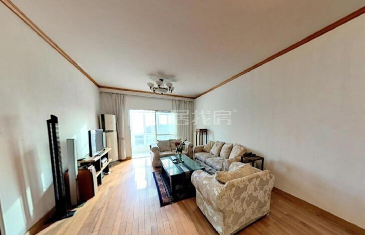 整租·世纪城(远大园六区)