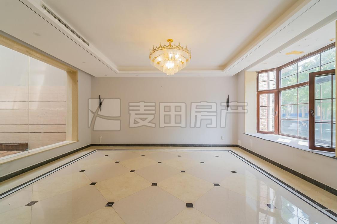 整租·润泽庄园