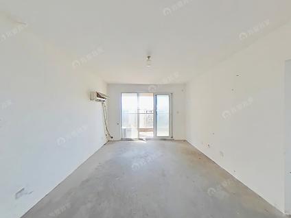 六合雄州街道整租 城开新都雅苑3室2厅/117平/中楼层